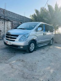 هيونداي H1 • هيونداي 2008 • H1 للبيع • سيارة هيونداي • H1 2008 • سوق ا...