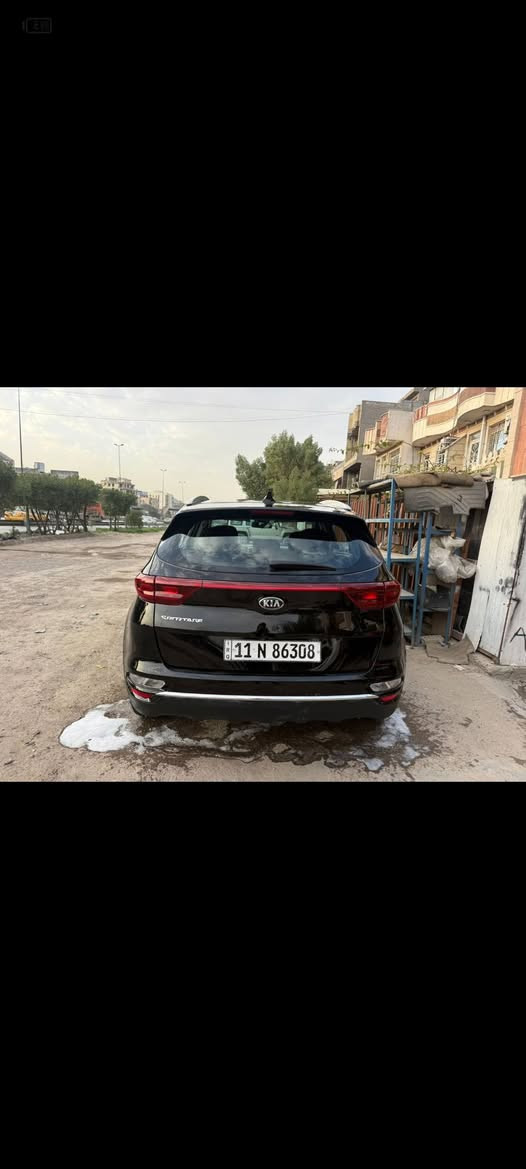 ياالله
كيا سبورتج موديل ٢٠٢٠ سونار قبل ٣ ايام جديد ناشره الك اقرة التفاصيل وتدلل محرك ٢٤٠٠ مرقمة بغداد دولي باسمي تحويل ثاني يوم كير محرك تبريد شرط بيه صبغ قطعة وحدة فقط جاملغ سايق صبغ ليبل واحد  داخل غرفته جديد لوك تخم تاير السعر ١٥٥ وبيه مجال ان شاالله العنوان بغداد للاستفسار *********** ماشية ٨٠ مايل حقيقي فقط لايتات زنون شاشة كامرة تحكمات جهتين ٣ أنظمة قيادة ايكو سبورت عادي بغداد, العراق
