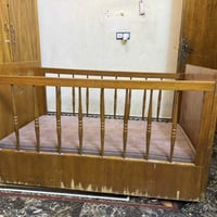 جربايه طفل سعر 40الف 07702965092