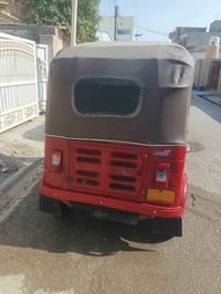 تكتك • موديل ٢٠١٨ • خان بني سعد