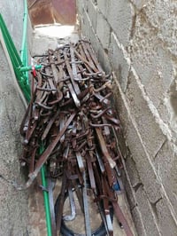 فخات • ١٨٧ قطعة • الحلة