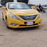 سوناتا • ٢٠١٤ • وارد أمريكي