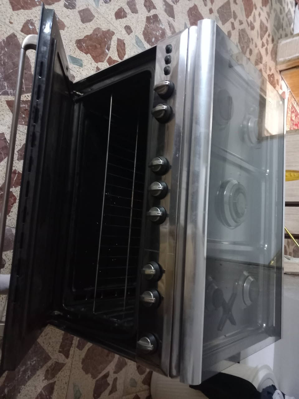 طباخ للبيع اخو صفر قفل ٢٠٠


**إذا كنت صاحب هذا الإعلان وتريد حذفه لأي سبب، رجاءا أرسل رسالة إلى الدعم الفني**