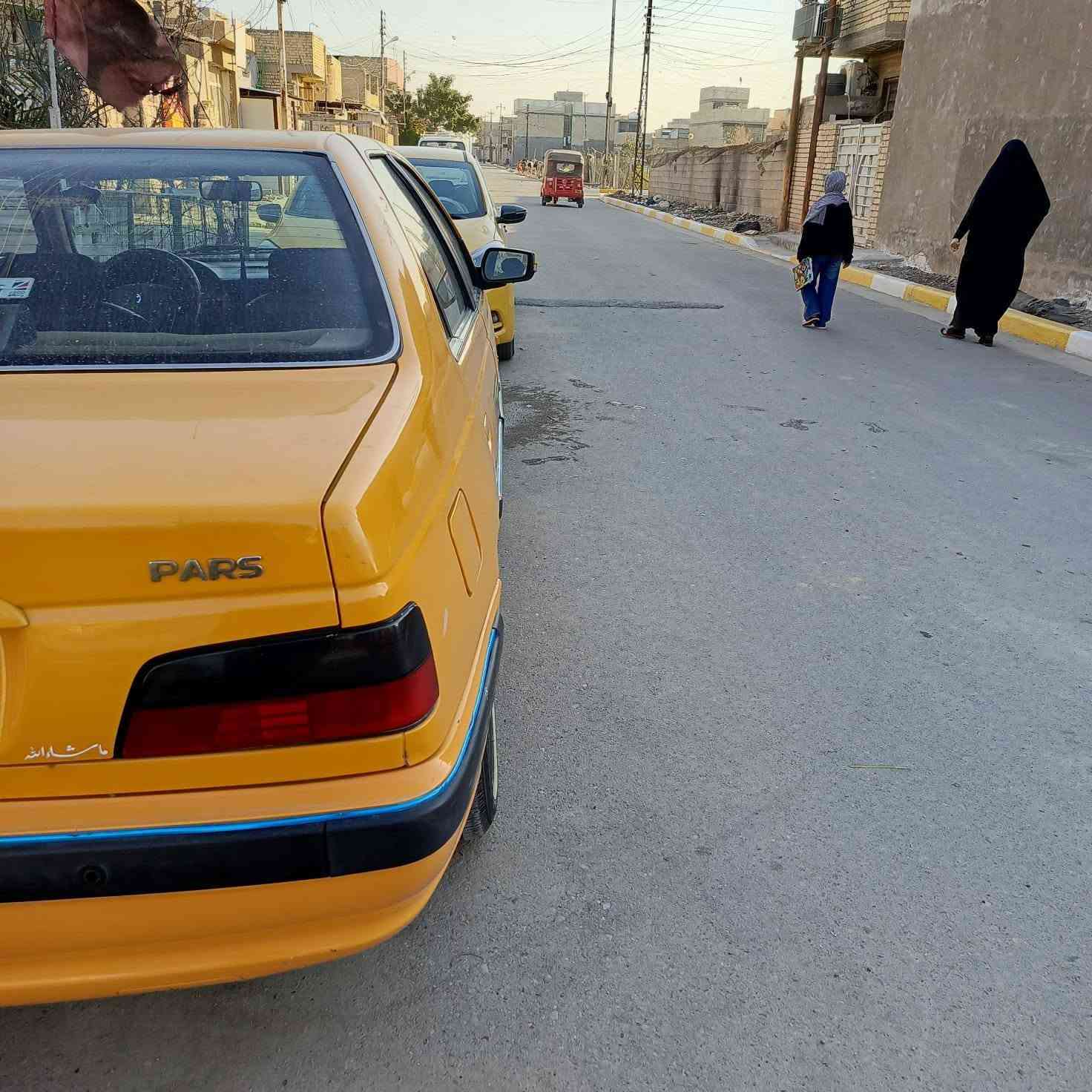 سلام عليكم...
بارس 18 بيع او مراوس مكينة بداية گازگيت 

سعر 52وبيها مجال

استفسار***********
