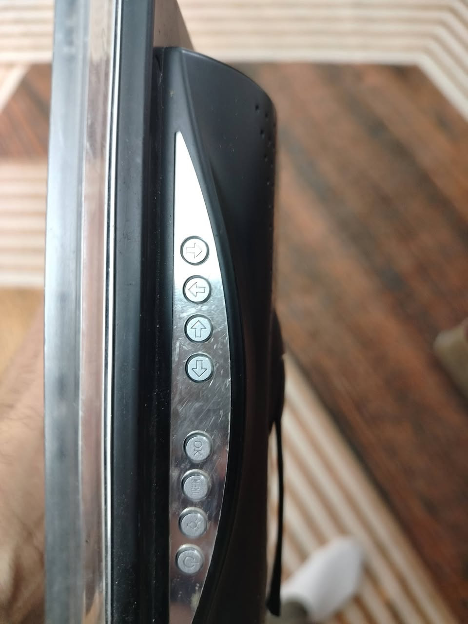 سلام عليكم راوتر انترنيت وشاشه مال تكتك اوسياره للبيع


**إذا كنت صاحب هذا الإعلان وتريد حذفه لأي سبب، رجاءا أرسل رسالة إلى الدعم الفني**