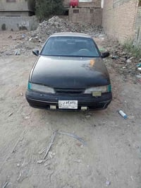 وبركاته برنس موديل  92رقم بغداد سنويه نافذه النهاية 28سياره  السعر 23و...