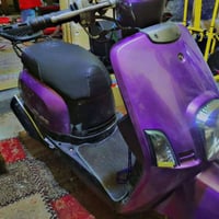 دراجة بوليس • كفالة عامة • كربلاء الغدير