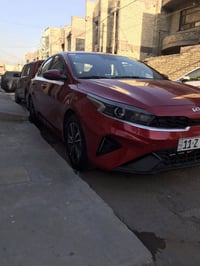 موديل ٢٠٢٤ • ١١ الف ميل • حادث سطحي