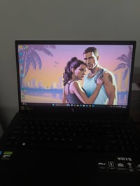 Acer Nitro V 15 (ANV15-51) CPU: Intel Core i5-13420H (13th Gen)  GPU: ...