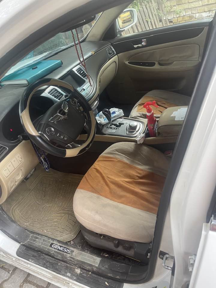 جنسس2011محرك 4600فول موس رقم جديد للبيع للاستفسار ***********
