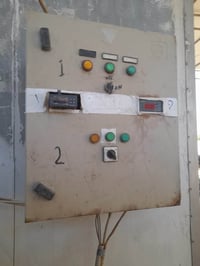 جهاز ٧.٥ طن • جهاز امريكي • جهاز كهربائي • واسع • طول ٤.٥ متر • عرض ٢ ...