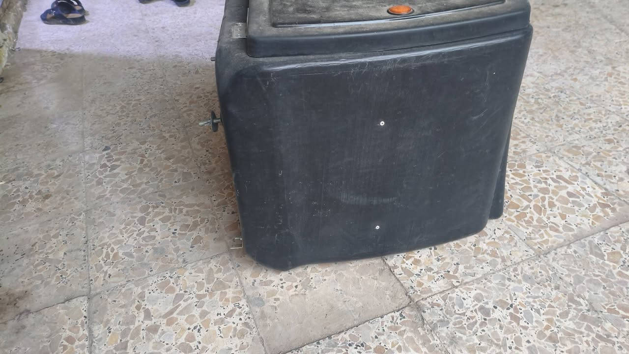 للبيع جديد عنوان حي نهاوند ***********
