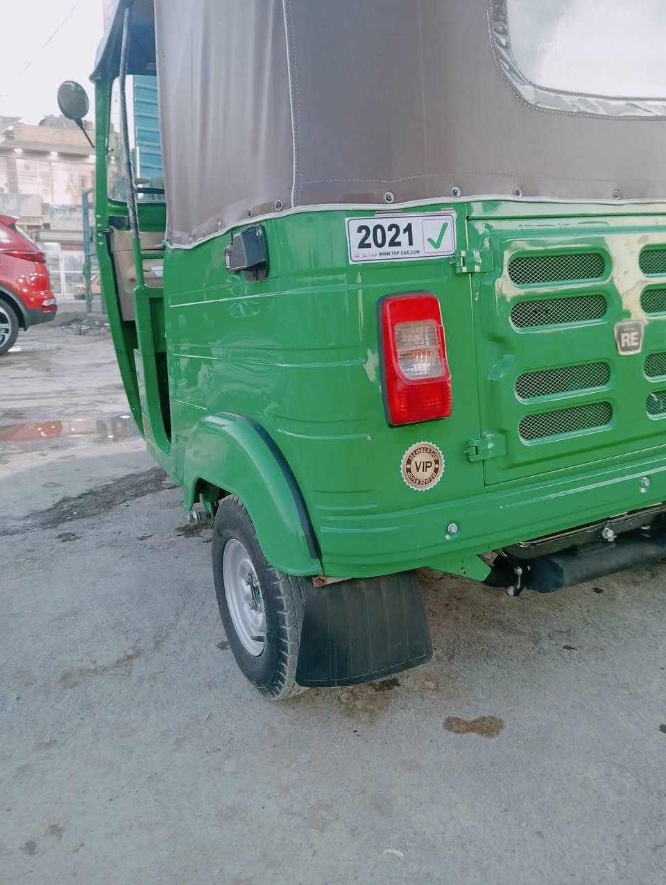 سلام عليكم تكتك مديل 20شهر 12 الرقم/0771162417العنوان الكفائات الشماعيه


**إذا كنت صاحب هذا الإعلان وتريد حذفه لأي سبب، رجاءا أرسل رسالة إلى الدعم الفني**