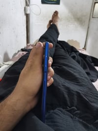 بوكو اكس ٣ برو • ١٢٨ • كامره اماميه مغوشه