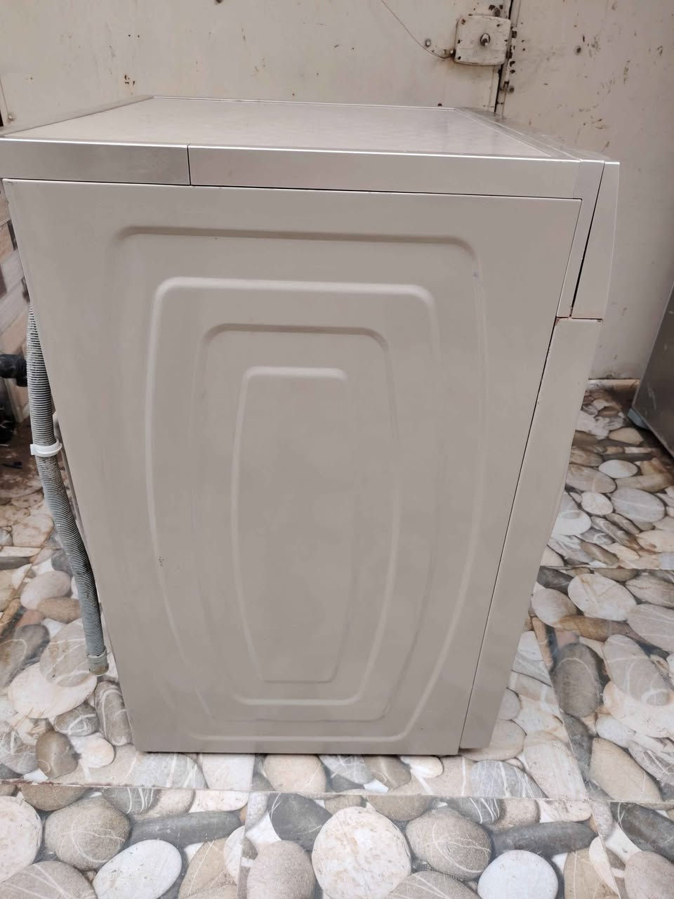 غساله اوتوماتيك نظيفه جدا النوعيه هايسنس الحجم 9كيلو السعر 200
للاستفسار *********** موصل, نينوى
