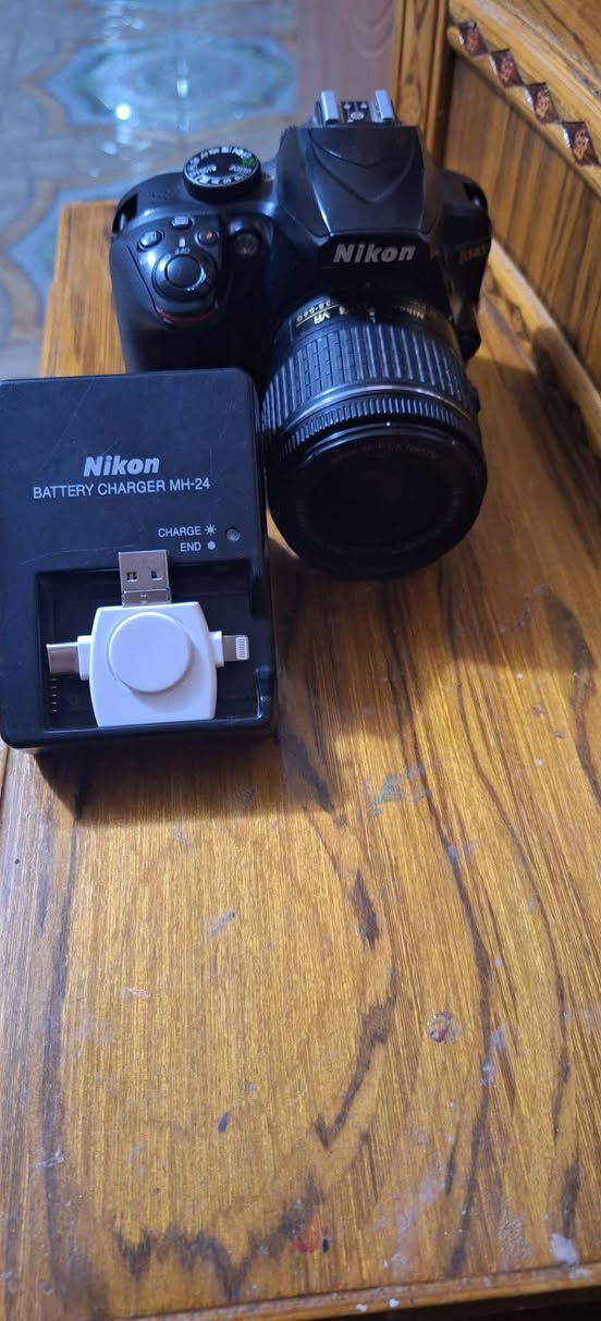 كامره البيع 450 الف وبيه مجال 
***********
