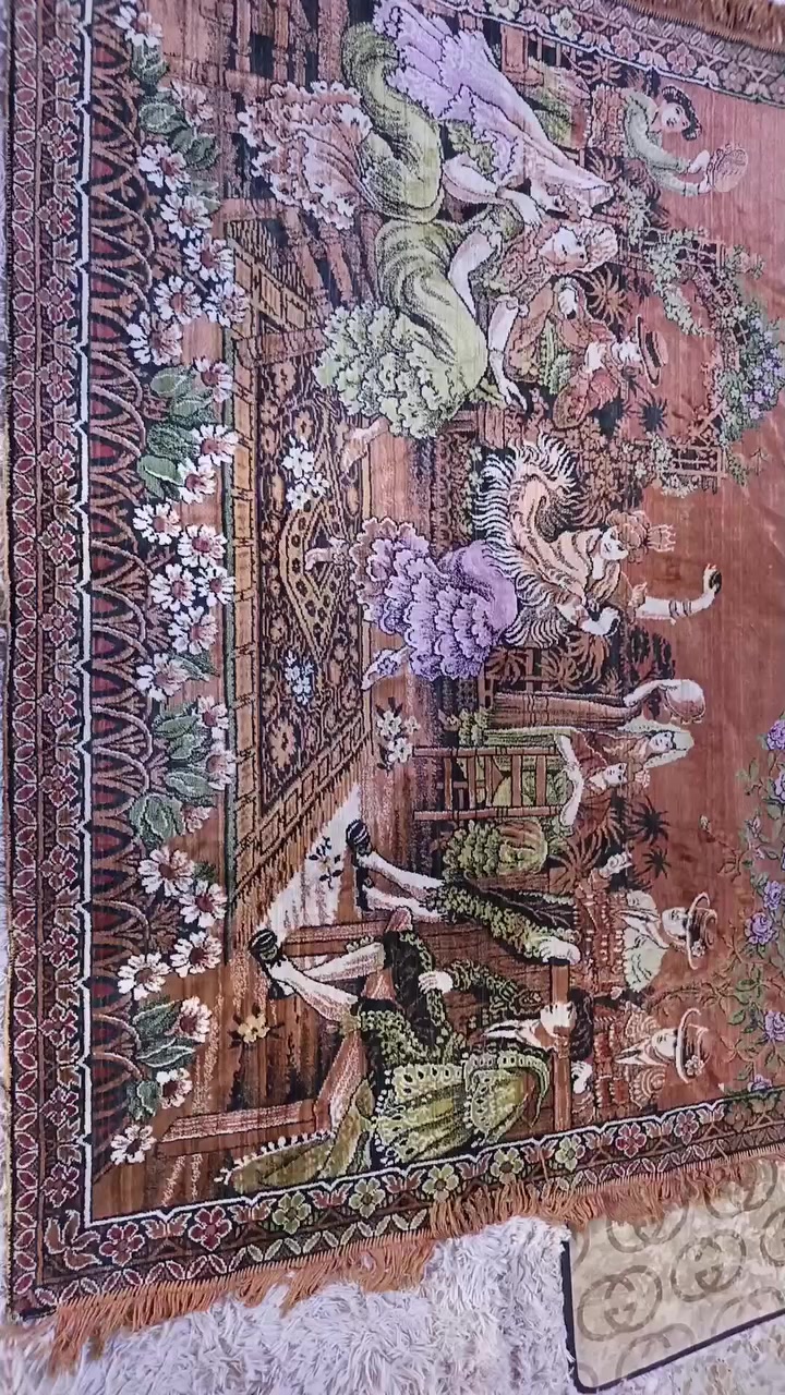 جداريات حرير انتيك


**إذا كنت صاحب هذا الإعلان وتريد حذفه لأي سبب، رجاءا أرسل رسالة إلى الدعم الفني**