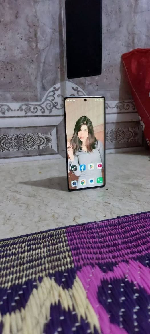 هونر X9a 5G
للبيع هونر X9a 5G نضيف جدا مستخدم قليل لذاكرة 256 
ضد الماء والكسر بصمة بشاشة السعر 240الف


**إذا كنت صاحب هذا الإعلان وتريد حذفه لأي سبب، رجاءا أرسل رسالة إلى الدعم الفني**