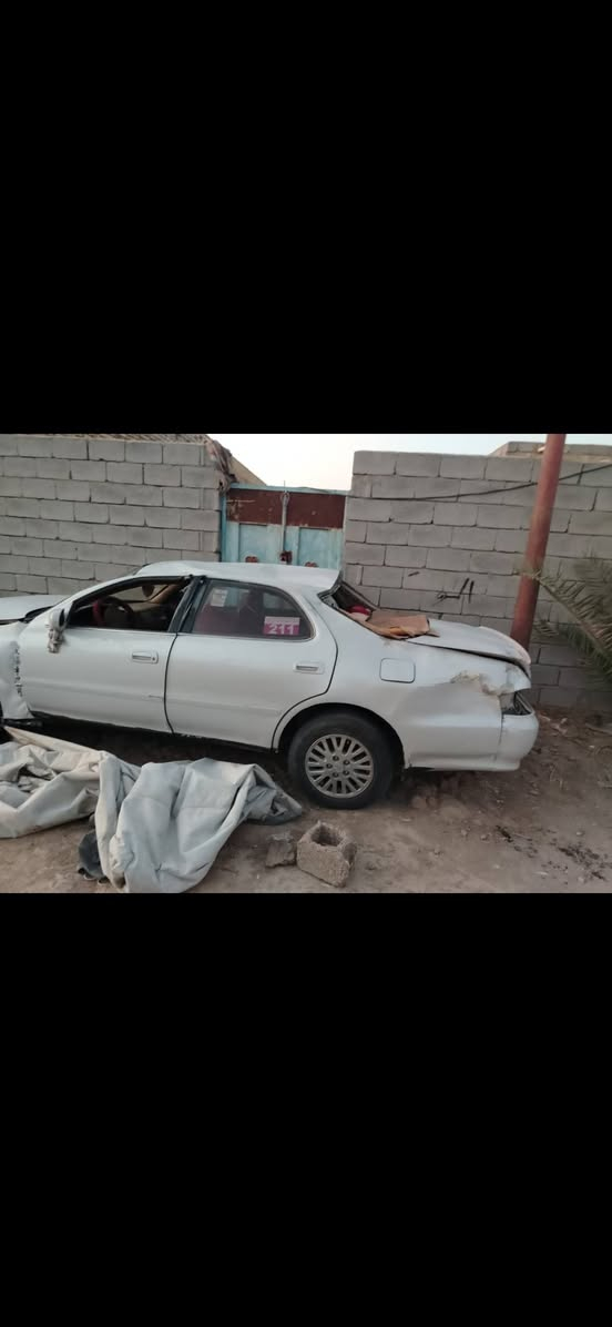سلام عليكم كرسته للبيع
ابيعه عله وضعه مكاني ناصريه سيد دخيل  سعر ٢٥ وبيه مجال

رقمي لل اتصال ***********
