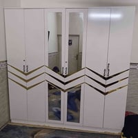 غرفة تركي • ٥ قطع • نظيفة ٩٠٪