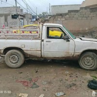 بيكم 80 للبيع شقاله محرك يصرف الشرعي ما اندلو السعر 9 ورقات او بيها مج...