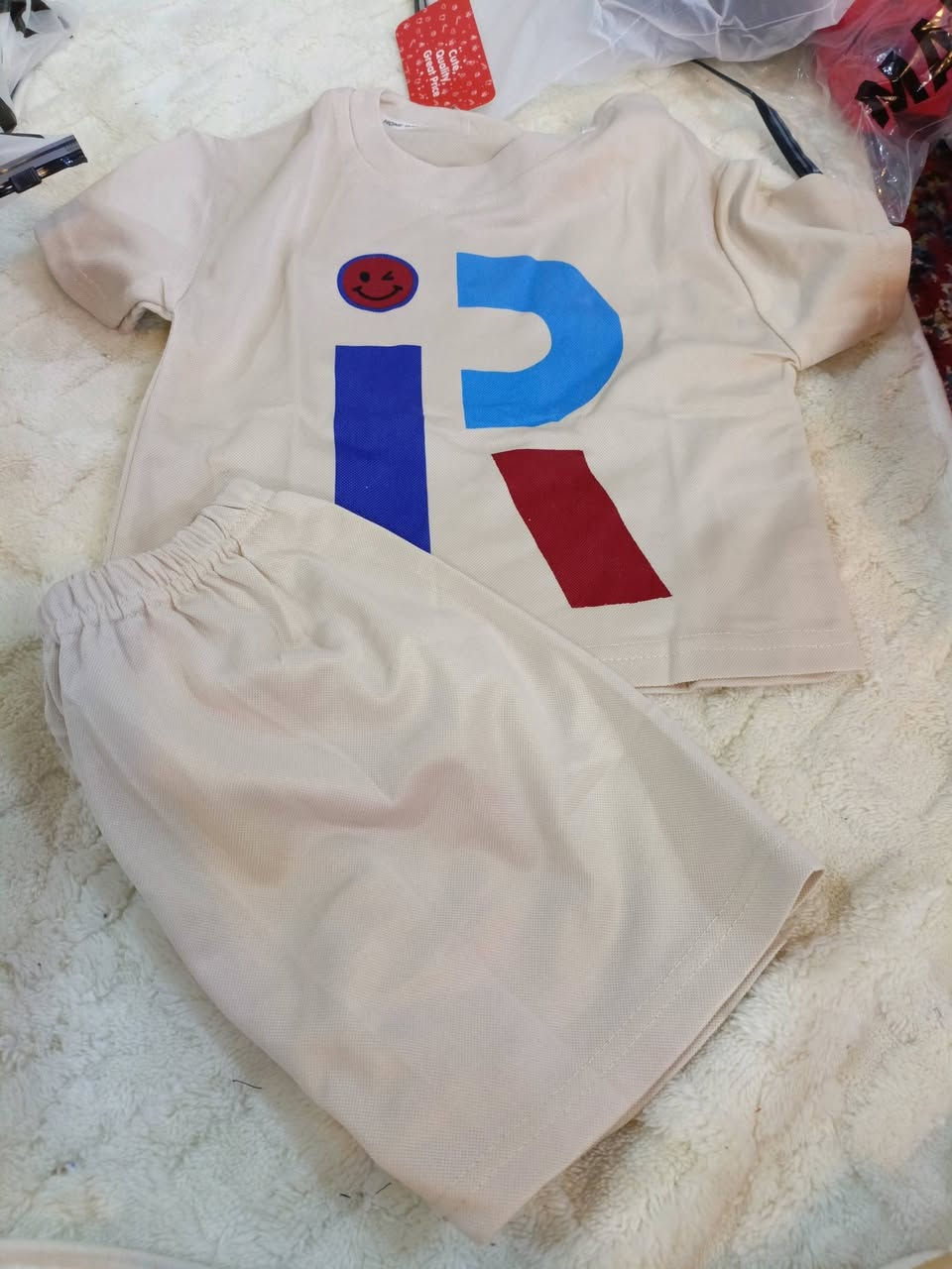 السلام عليكم يوجد  توصيل إلى جميع محافظات العراق


**إذا كنت صاحب هذا الإعلان وتريد حذفه لأي سبب، رجاءا أرسل رسالة إلى الدعم الفني**