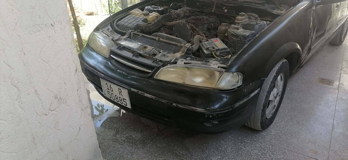 مكلفة بالنشر 
السلام عليكم
برنس ٩٦ قادسية نكليزي بأسمي لل٣١
سياره بيه خياس دوس وهلال واحد
 للبيع ١٩ ورقة قفل... او مراوس بأحدث ونطي فرق بسيط
مكاني ديوانية مركز
اتصل وتدلل
***********     
***********

