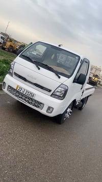 كية موديل 2024 هيجي نيه 39 هزار روشتوه 205$ كةمةك مجال07504083418