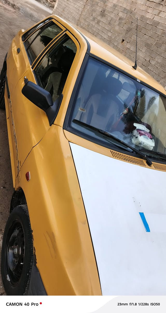 سايبه مديل 12 لبيع او مروس ***********. مكاني النجف
