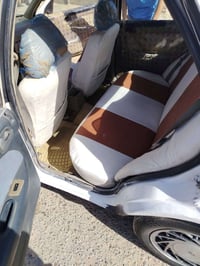 كيا سيفي للبيع مكينه وكير  خير من الله السياره حداديه خير من الله تاير...