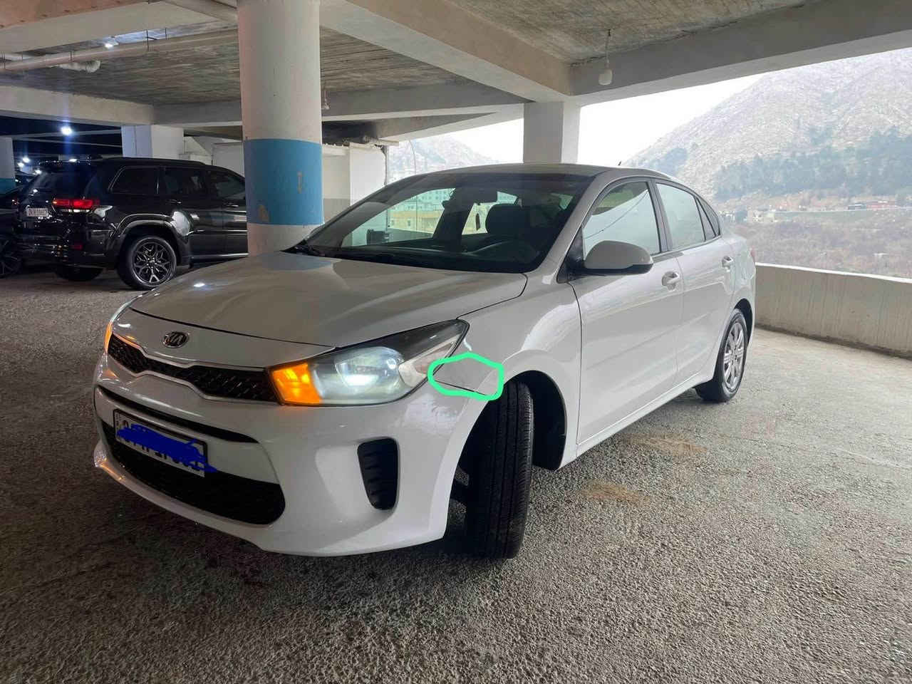 Kia rio 
2021 
مواصفات s 
بولند صبخ بي داخلي 
٥١،٠٠٠ ریڤە چوی 
سعر ١٢١ وەرقە و مجالژی تیدا هەی دهوك, العراق


**إذا كنت صاحب هذا الإعلان وتريد حذفه لأي سبب، رجاءا أرسل رسالة إلى الدعم الفني**