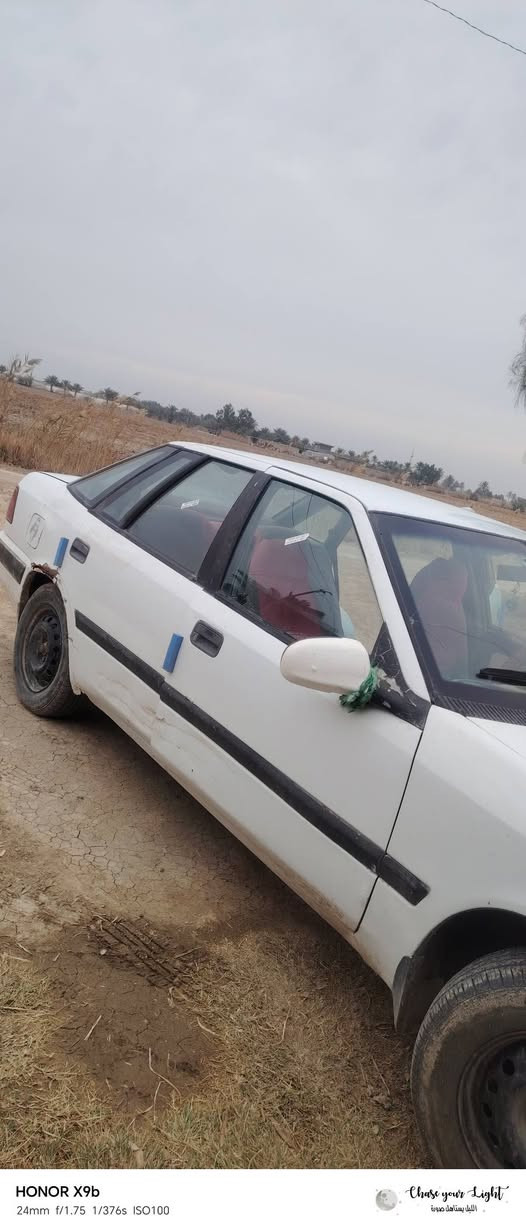 اسيور البيع موديل 96 رقم بابل سياره خير من الله محرك وسيارات بكر خير من الله سياره بس سنويه. صاقطه سياره سعر 23ورقه وبيه مجال  راسني ع خاص وبيك خير وتدل


**إذا كنت صاحب هذا الإعلان وتريد حذفه لأي سبب، رجاءا أرسل رسالة إلى الدعم الفني**