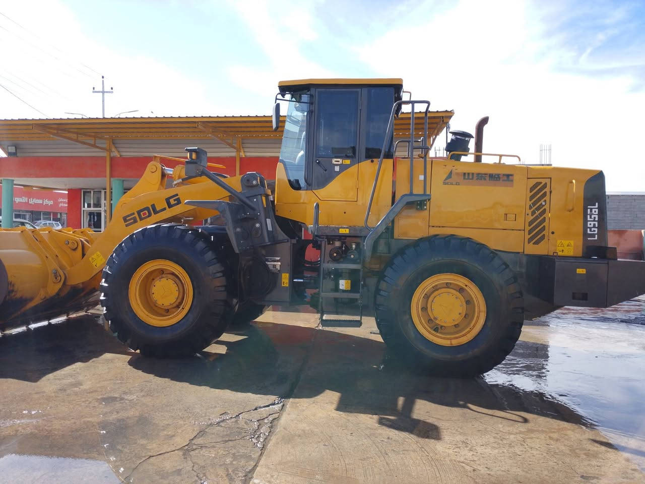 سلام عليكم  شفل للبيع موديل2021
رقم صلاح الدين

مكلف بل نشر صاحب الشفل.. ستفسار ***********
