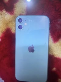 آيفون 11 • ١٢٨ • بطارية ٩٥