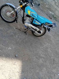 دراجة تايكر للبيع موديل 25 الدراجة جديدة بعدها شركة حتة بصمات بيها الد...