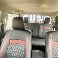 بيكم موديل 2020 سياره جديده مكفوله من ضربه وتبديل مكينه كير تبريد كله ...