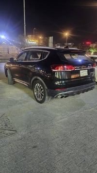 هافال H6 • ٢٠٢٠ • فول اوبشن