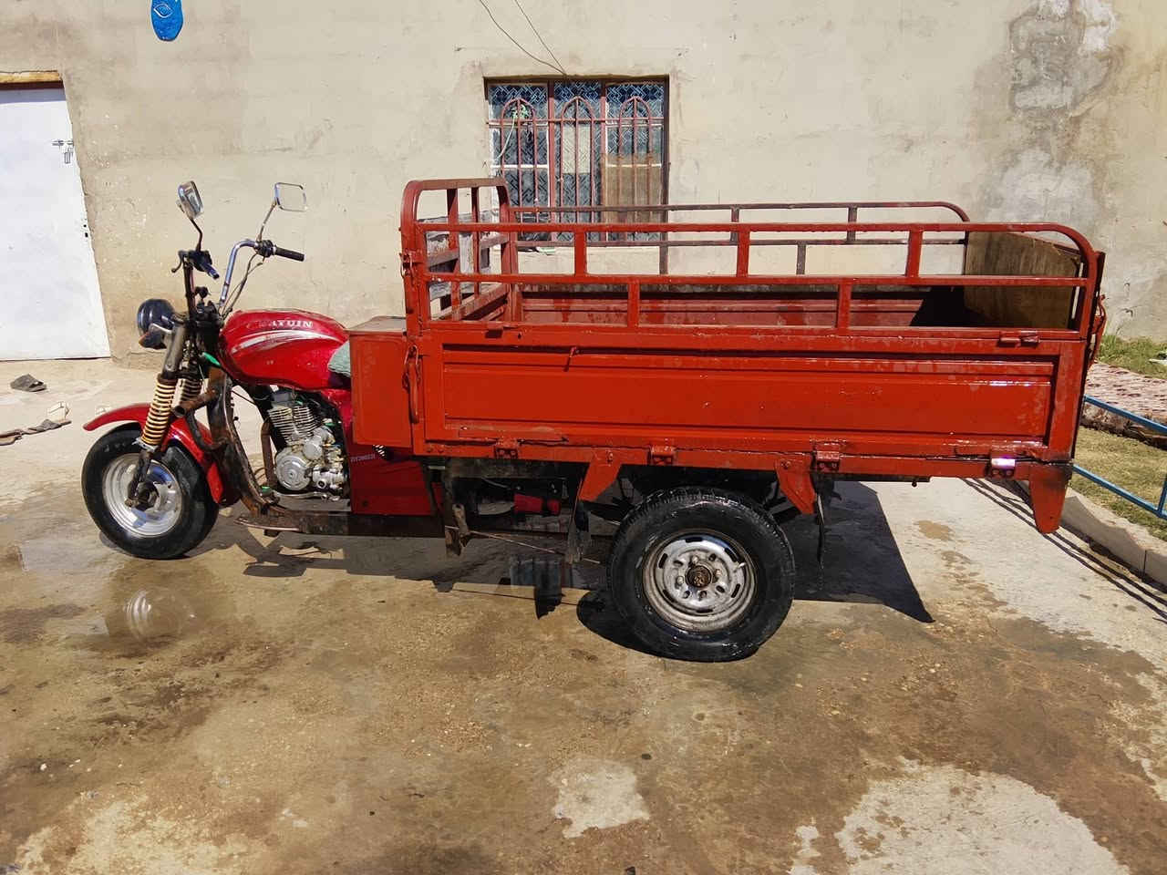 ستوته البيع مديل 2015اوراق رسميه شاصي مكفول تخم تاير كهربايات شغاله محرك مجفت ناعم نكره سلف العنوان كوت اليوسفيه سعر 850وبيه مجال الشراي ***********

***********
