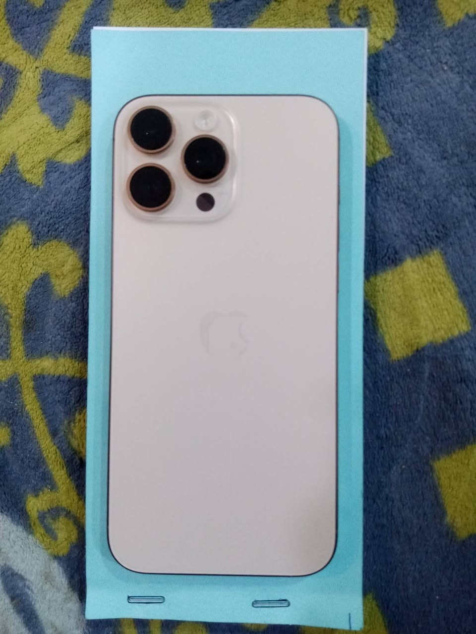 ايفون 16برو ماكس
نضافه100/100
بطاريه 100
ذاكره256
Mشرق اوسط
مكاني فلوجه
سعر مليونو500وبيه مجال


**إذا كنت صاحب هذا الإعلان وتريد حذفه لأي سبب، رجاءا أرسل رسالة إلى الدعم الفني**