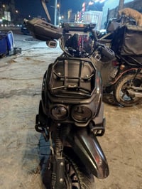 ابادجي استخدام شهرين فقط اخت الزيرو مكان الدولعي السعر مليون وربع وبيه...