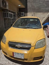 شيفروليه أفيو 2010 • chevrolet aveo • سيارة خليجي • افيو الشركة العامة...