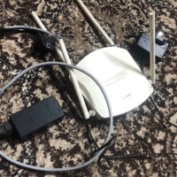 الكترونيات • مجموعة كاملة • شغال