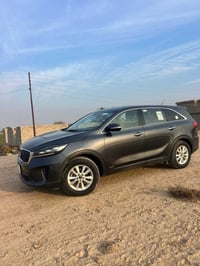 سورنتو V6 • ٢٠٢٠ • رقم بغداد