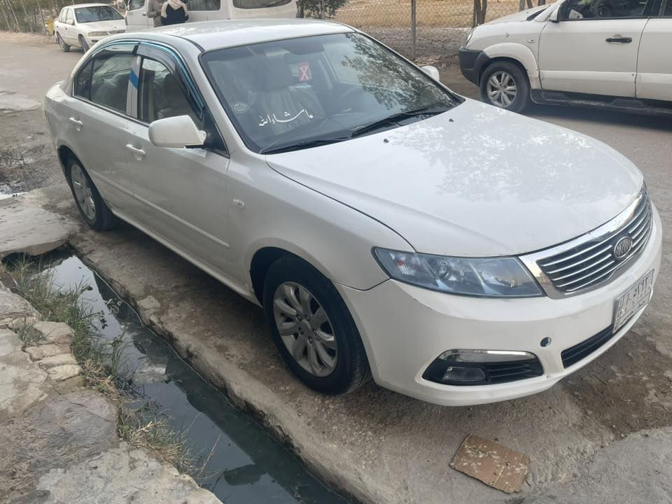 سلام عليكم ‏كيه أوبتيما موديل ٢٠٠٩ مكينه
جديده شادينها قبل ٢٠يوم حداديه الكدام ٩٠/بلميه حداديه الخلفيه ٦٠/بلميه تخم تاير جديد رقم واسط سياره جاهزه وحلوه كلش السعر ب١١٢العنوان ذي قار قضاء الرفاعي رقم الهاتف ***********وبيك خير ودلل          سونار ويه لصور
