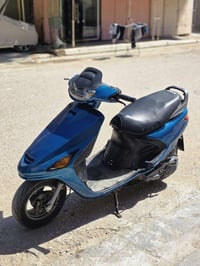 فراشه • جديده • لايت زنون