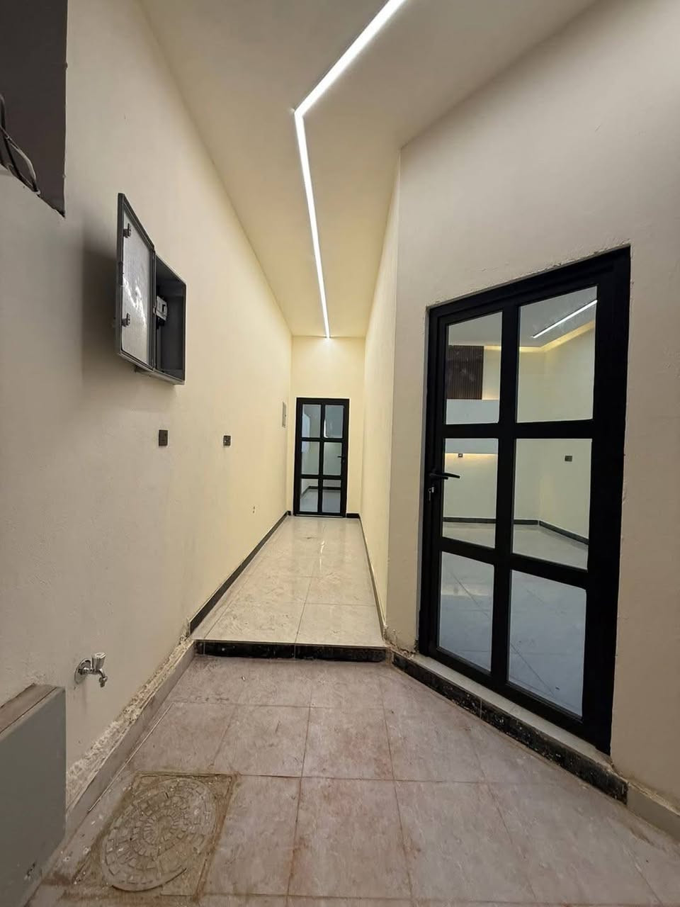 _🏠 بيت للبيع ( طابو زراعي )المساحة ١٠٠متر العنوان /السنية السياحي قرب معمل العادلي   السعر  68  مليون مع المجال البسيط ....
الاستفسار اكثر الاتصال...
***********
