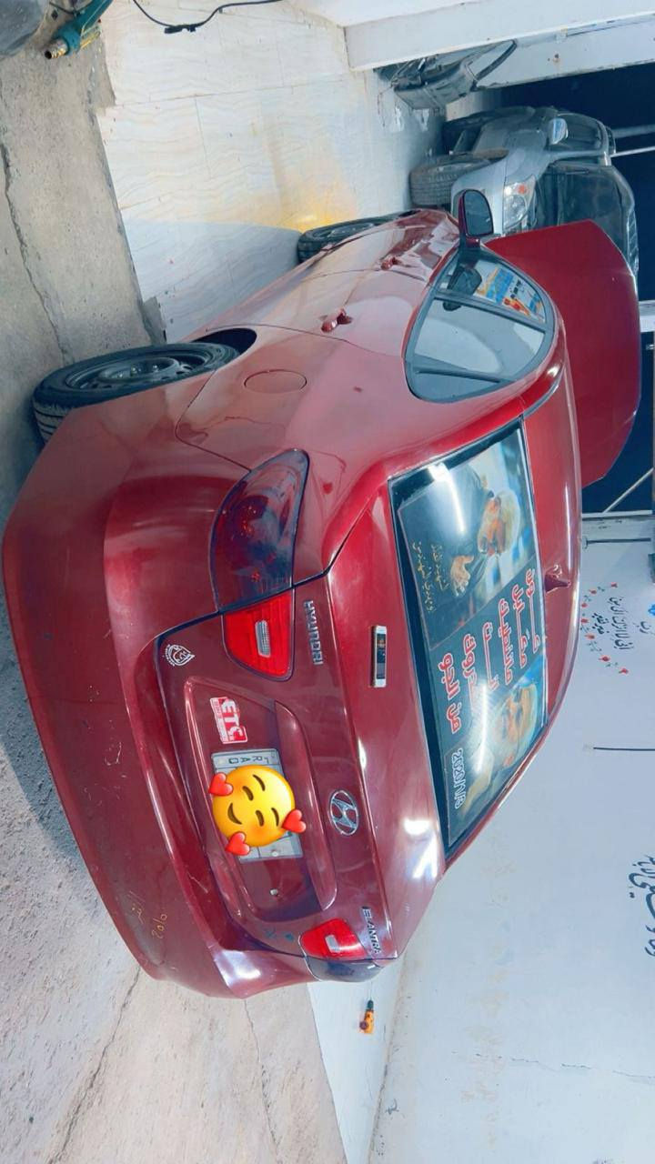 الانتره 2010 لون ماروني أدوات كصه جنطه 
متومه وكامله رقم وسنويه ورقم شاصي طبق الأصل 
طخم تاير تبريد تتفأه 
مكينه 2000 وكير  اوتو
صدر أمام خلقي 90‎%‎
سعر 48 وبيه مجال 
***********
الاتصال ع الرقم 
مكان سياره بغداد
