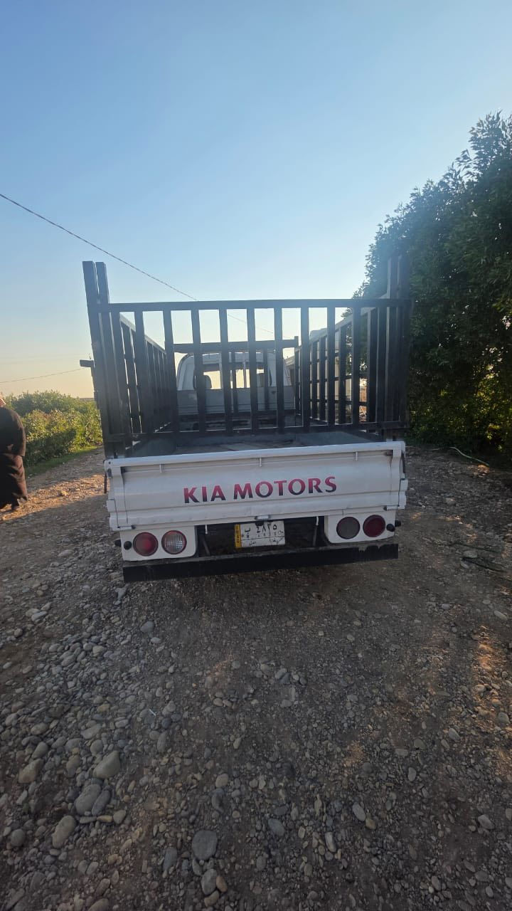 كيه موديل 2010 رقم بغداد كفاله عامه تحويل مباشر عنوان واسط السعر 93 بيها مجال***********
