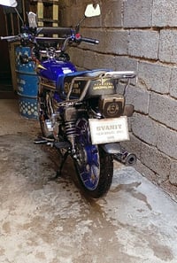 يراني • موديل ٢٠٢٥ • بغداد الشعله