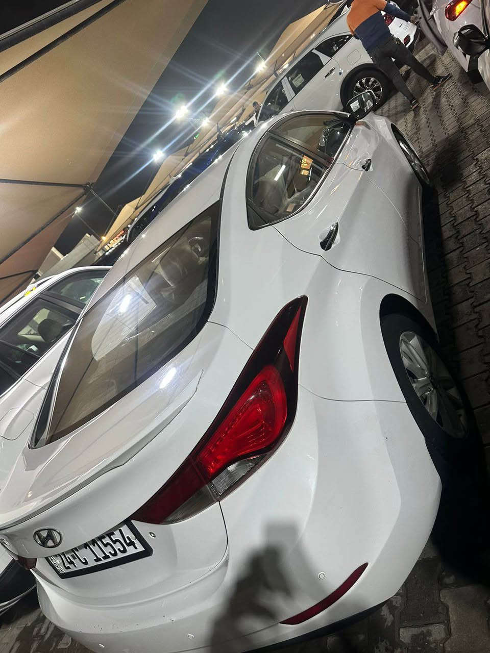 هونداي النترا خليجي
فول مواصفات 
رقم جديد
0771337799
*********** كربلاء, العراق
